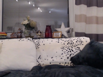 1sexy6  06-12-2021 Recorded Video Topless